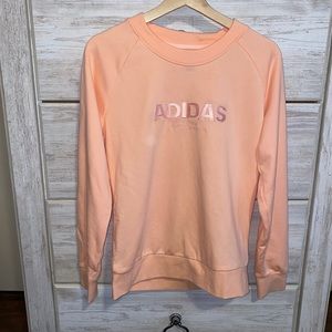 Adidas Herzogenaurach crew neck sweatshirt